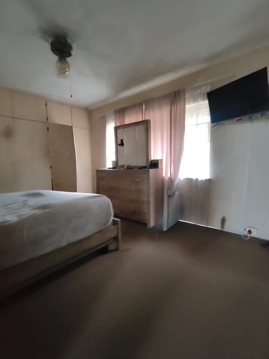 To Let 4 Bedroom Property for Rent in Vaalpark Free State